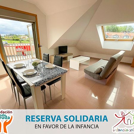 Apartamentos Ares 3000 Exterior foto